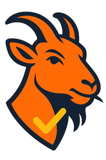 Grit Goat Logo