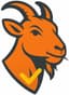 Grit Goat Logo